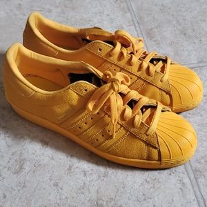 Adidas Superstar Low, box is not included